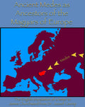 Ancient Medes as Ancestors of the Magyars of Europe (eBook)