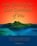 Lost Gems of the Lost Continent of Mu (eBook)