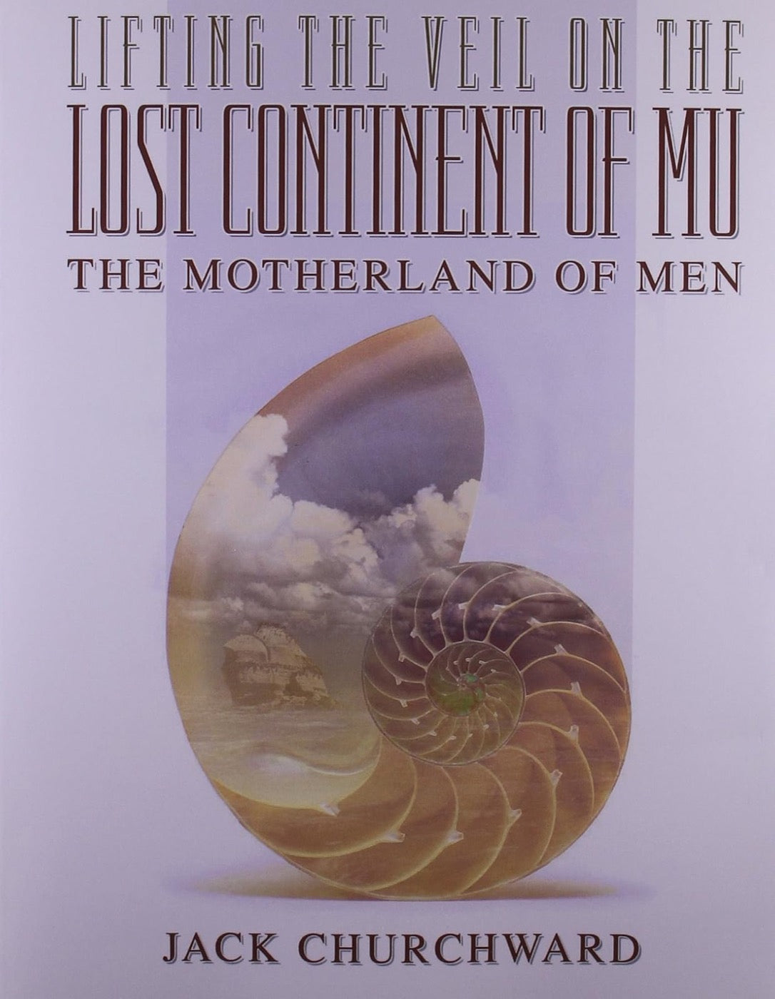 Enthüllung des verlorenen Kontinents Mu – Mutterland der Menschheit (Taschenbuch)