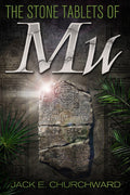 The Stone Tablets of Mu (paperback)