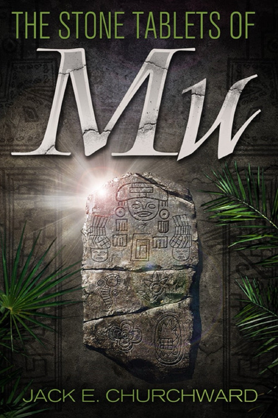 Die Steintafeln von Mu (Taschenbuch)